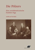 Cover: Die P&ouml;lzers - new academic press