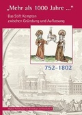 Cover: Mehr als tausend Jahre... - LIKIAS