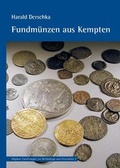 Cover: Fundm&uuml;nzen aus Kempten - LIKIAS