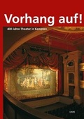 Cover: Vorhang auf! - LIKIAS