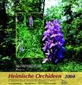 Cover: Heimische Orchideen I (2004) - EchinoMedia
