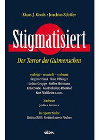 Enlarge image Cover: Stigmatisiert - Aton
