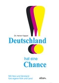 Cover: Deutschland hat eine Chance - Aton