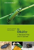 Cover: Die &Ouml;lk&auml;fer in Rheinland-Pfalz und im Saarland - Gesellschaft f&uuml;r Naturschutz und Ornithologie Rheinland-Pfalz