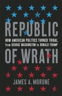 Cover: Republic of Wrath - Basic Books