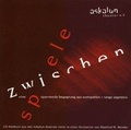 Cover: Zwischenspiele - Askalun