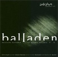 Cover: Balladen - Askalun