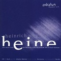 Cover: Ein neues Lied, ein besseres Lied - Askalun