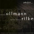 Cover: Ullmann - Rilke - Askalun