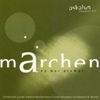 Enlarge image Cover: Märchen - Askalun