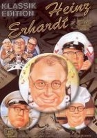 Enlarge image Cover: Heinz Erhardt - Klassik Edition Box - VZ-Handelsgesellschaft
