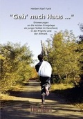 Cover: Geh' nach Haus... - Elbe-Havel-Verlag