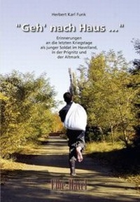 Enlarge image Cover: Geh' nach Haus... - Elbe-Havel-Verlag