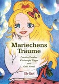 Cover: Mariechens Tr&auml;ume - Elbe-Havel-Verlag