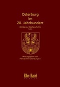 Cover: Osterburg im 20. Jahrhundert - Elbe-Havel-Verlag