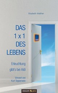 Cover: Das 1 x 1 des Lebens - novum Verlag