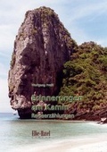 Cover: Erinnerungen am Kamin - Elbe-Havel-Verlag