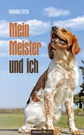 Cover: Mein Meister und ich - novum Verlag
