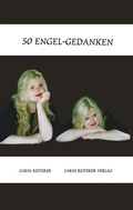 Cover: 50 Engel-Gedanken - Reiterer, C