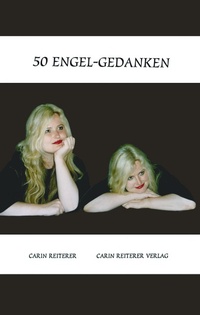 Enlarge image Cover: 50 Engel-Gedanken - Reiterer, C