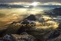 Cover: Bildband Steine der Macht - novum Verlag