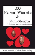 Cover: 555 Herzens-W&uuml;nsche & Stern-Stunden - Reiterer, C