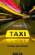 Cover: Taxi - novum Verlag