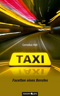 Enlarge image Cover: Taxi - novum Verlag