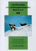 Cover: Gamswild in den Alpen - Kastner