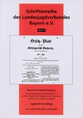 Cover: Jagdrecht im Alltag - Kastner