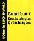 Cover: Geschriebigtes Gedichtigtes - frommann-holzboog