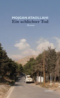 Cover: Ein schlichter Tod - Limbus Verlag