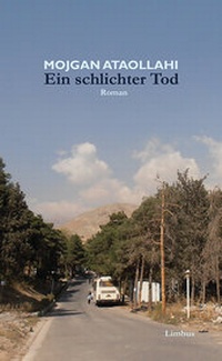 Enlarge image Cover: Ein schlichter Tod - Limbus Verlag