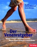 Cover: Der Venenratgeber - Urs-Verlag - Wickel & Co.