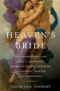 Cover: Heaven's Bride - Basic Books