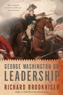 Cover: George Washington On Leadership - Basic Books