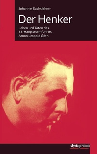 Enlarge image Cover: Der Henker - Verlagsgruppe Styria GmbH & Co. KG