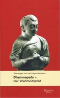 Cover: Dhammpada - Der Wahrheitspfad - K&ouml;nigsdorfer-Verlag