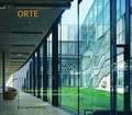 Cover: Orte. Architektur in Nieder&ouml;sterreich 1997-2007 - Ambra Verlag