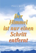 Cover: Der Himmel ist nur einen Schritt entfernt - EDIS