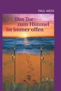 Cover: Das Tor zum Himmel ist immer offen - EDIS