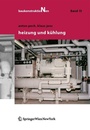 Cover: Heizung und Kühlung - Birkhäuser Verlag GmbH