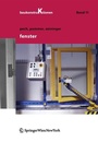 Cover: Fenster - Birkhäuser Verlag GmbH