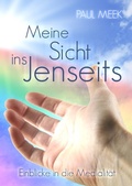 Cover: Meine Sicht ins Jenseits - EDIS