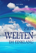 Cover: Zwei Welten im Einklang - EDIS