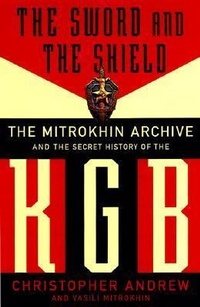 Abbildung von: The Sword and the Shield - Basic Books