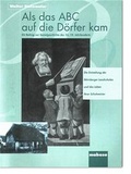 Cover: Als das ABC auf die D&ouml;rfer kam - mabase