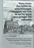 Cover: Das Gef&uuml;hl der schlechthinnigen Abh&auml;ngigkeit von Gott ist nur bei einem ganz geringen Teil vorhanden - mabase