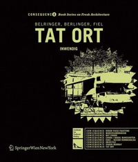 Enlarge image Cover: TAT ORT - Birkhäuser Verlag GmbH
