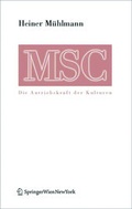 Cover: MSC Maximal Stress Cooperation - Ambra Verlag